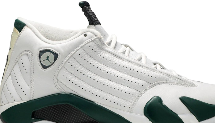 エアジョーダン14 レトロ "フォレスト" 311832-131 Order エアジョーダン14 レトロ "フォレスト" 311832-131