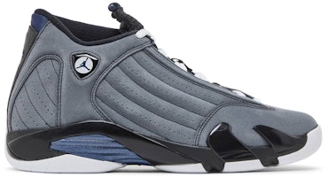 Air Jordan 14 Retro 'Graphite Navy' 311832-011 Air Jordan 14 Retro 'Graphite Navy' 311832-011