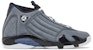 Air Jordan 14 Retro 'Graphite Navy' 311832-011