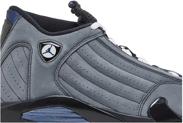 Air Jordan 14 Retro 'Graphite Navy' 311832-011 Order Air Jordan 14 Retro 'Graphite Navy' 311832-011