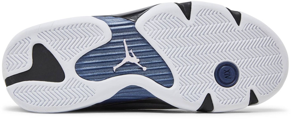 Air Jordan 14 復刻版『石墨海軍藍』311832-011 Shop Air Jordan 14 復刻版『石墨海軍藍』311832-011
