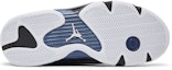 Shop Air Jordan 14 Retro 'Graphite Navy' 311832-011