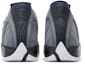 Details for Air Jordan 14 Retro 'Graphite Navy' 311832-011