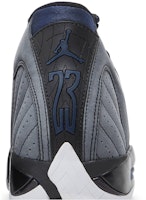 Air Jordan 14 Retro 'Grafito Azul Marino' 311832-011 Sizing Air Jordan 14 Retro 'Grafito Azul Marino' 311832-011