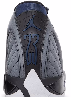Air Jordan 14 Retro 'Graphite Navy' 311832-011 Sizing Air Jordan 14 Retro 'Graphite Navy' 311832-011