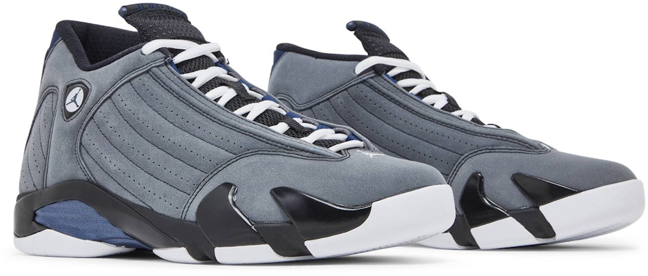 Air Jordan 14 復刻版『石墨海軍藍』311832-011 Cheap Air Jordan 14 復刻版『石墨海軍藍』311832-011