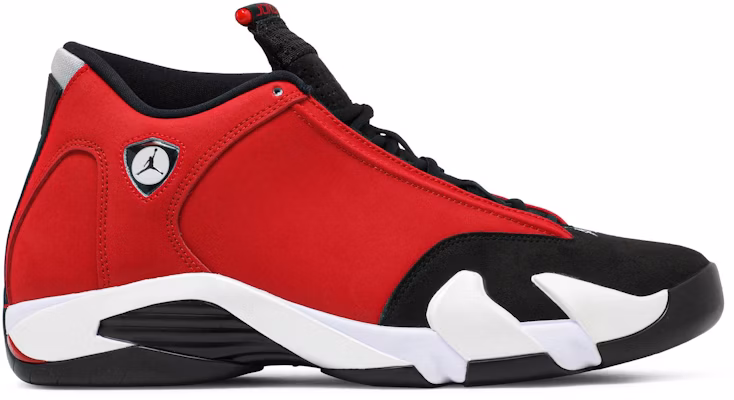 Air Jordan 14 Retro 'Gym Red' 487471-006 Buy Air Jordan 14 Retro 'Gym Red' 487471-006