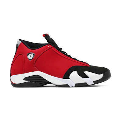 Jordan 14 Retro 'Gym Red'