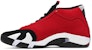 Air Jordan 14 Retro 'Gym Red' 487471-006