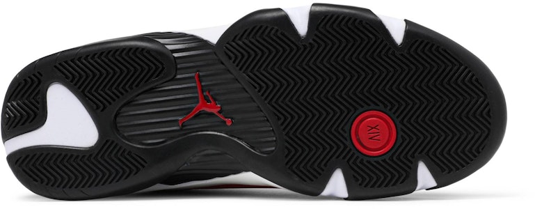 에어 조던 14 레트로 '짐 레드' 🏀🔥 487471-006 Shop 에어 조던 14 레트로 '짐 레드' 🏀🔥 487471-006