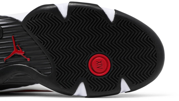 Air Jordan 14 Retro 'Gym Red' 487471-006 Purchase Air Jordan 14 Retro 'Gym Red' 487471-006