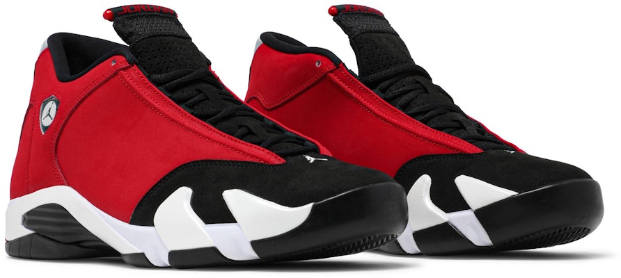 Air Jordan 14 Retro 'Gym Red' 487471-006 Cheap Air Jordan 14 Retro 'Gym Red' 487471-006