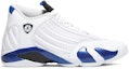 Buy Air Jordan 14 Retro 'Hyper Royal' Lelaki 487471-104