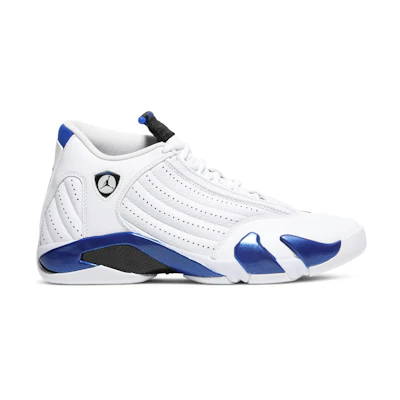 Jordan 14 Retro 'Hyper Royal'