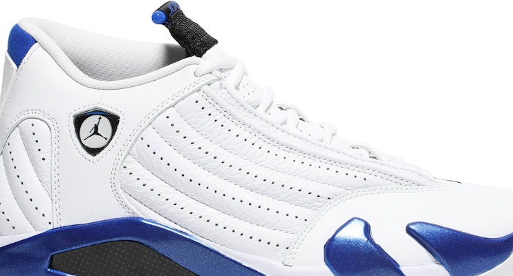 Air Jordan 14 Retro 'Hyper Royal' Lelaki 487471-104 Order Air Jordan 14 Retro 'Hyper Royal' Lelaki 487471-104