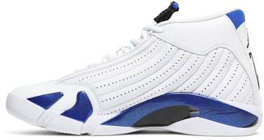 Air Jordan 14 Retro 'Hyper Royal' zapatillas deportivas. 487471-104 Lookbook Air Jordan 14 Retro 'Hyper Royal' zapatillas deportivas. 487471-104