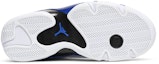 Shop Air Jordan 14 Retro 'Hyper Royal' Lelaki 487471-104