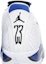 Sizing Air Jordan 14 Retro 'Hyper Royal' Lelaki 487471-104