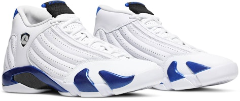 Air Jordan 14 Retro 'Hyper Royal' zapatillas deportivas. 487471-104 Cheap Air Jordan 14 Retro 'Hyper Royal' zapatillas deportivas. 487471-104