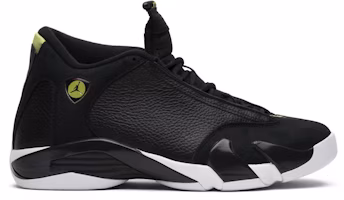 Air Jordan 14 Retro 'Indiglo' 2016 487471-005