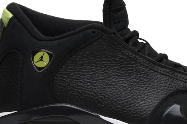 Air Jordan 14 Retro 'Indiglo' 2016 487471-005 Order Air Jordan 14 Retro 'Indiglo' 2016 487471-005
