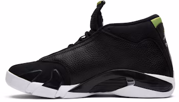 Lookbook Air Jordan 14 Retro 'Indiglo' 2016 zapatillas deportivas 487471-005