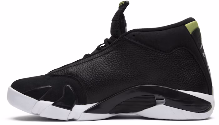 Air Jordan 14 Retro 'Indiglo' 2016 487471-005 Lookbook Air Jordan 14 Retro 'Indiglo' 2016 487471-005