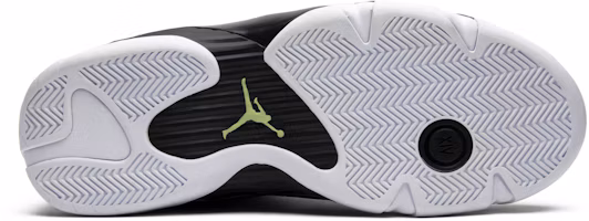 Shop Air Jordan 14 Retro 'Indiglo' 2016 zapatillas deportivas 487471-005
