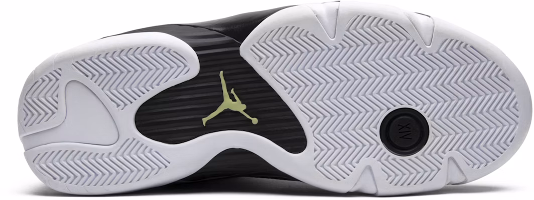Air Jordan 14 Retro 'Indiglo' 2016 487471-005 Shop Air Jordan 14 Retro 'Indiglo' 2016 487471-005