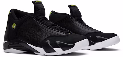 Cheap Air Jordan 14 Retro 'Indiglo' 2016 zapatillas deportivas 487471-005