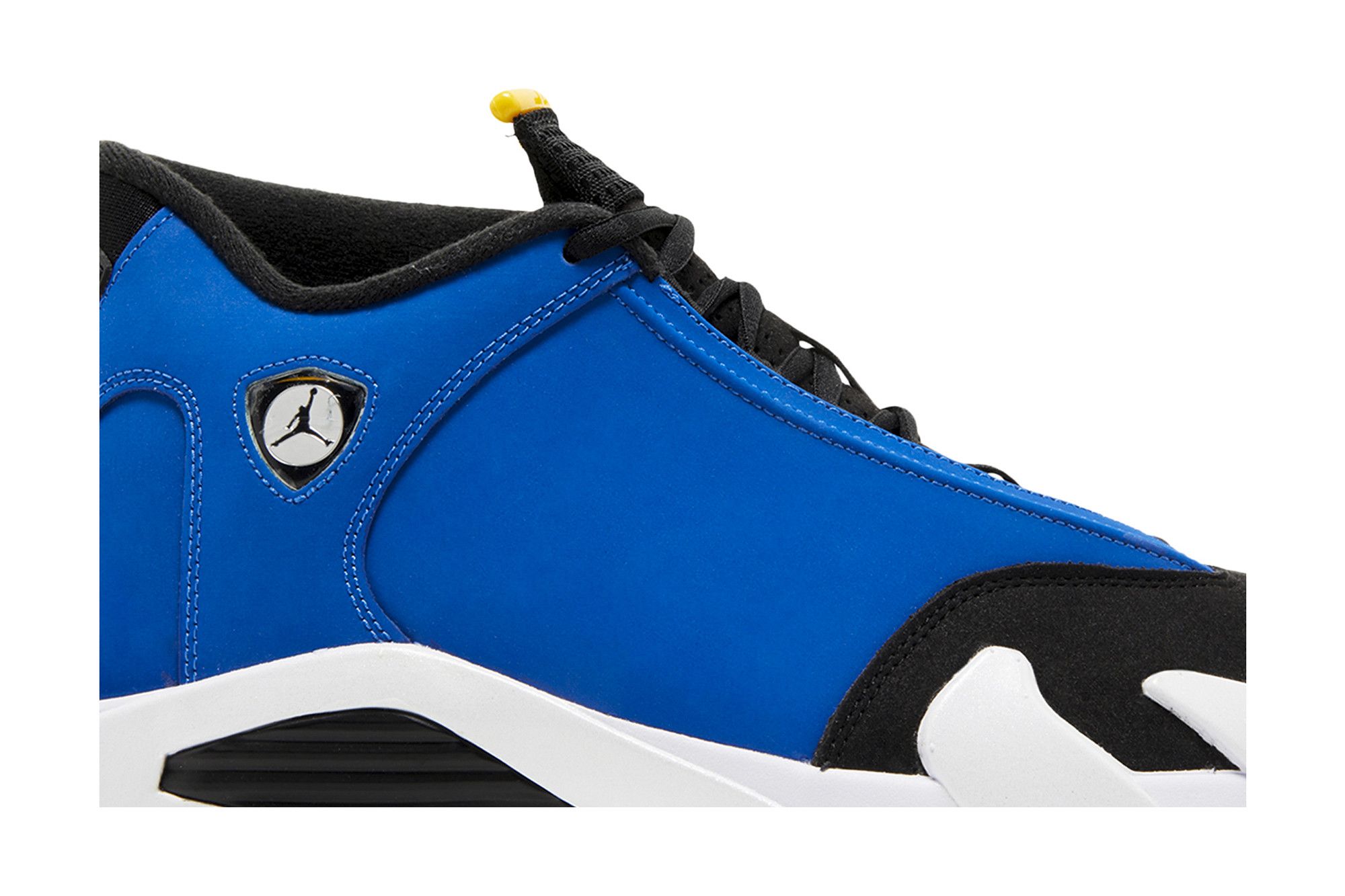 Lookbook Air Jordan 14 復刻版 'Laney' 487471-407