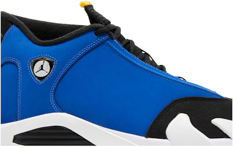 Lookbook Air Jordan 14 復刻版 'Laney' 487471-407