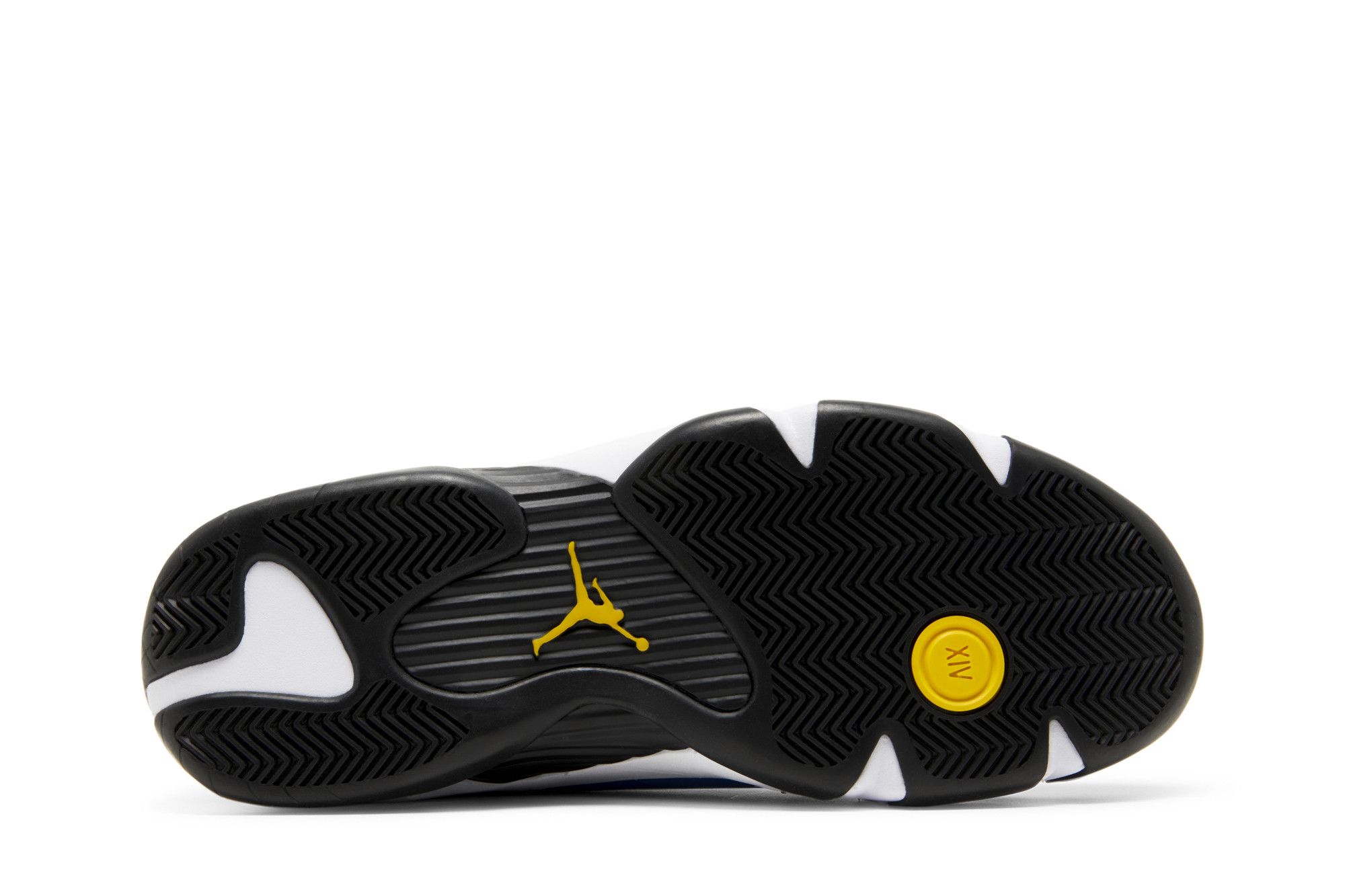 Purchase Air Jordan 14 復刻版 'Laney' 487471-407