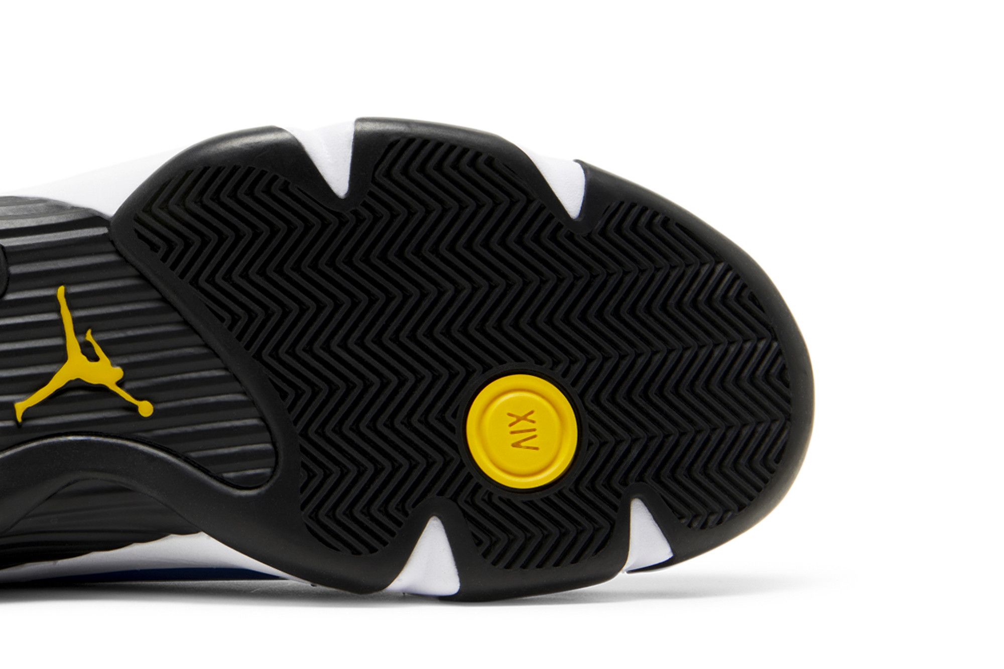 Details for Air Jordan 14 復刻版 'Laney' 487471-407