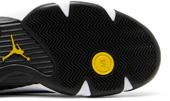 Details for Air Jordan 14 復刻版 'Laney' 487471-407