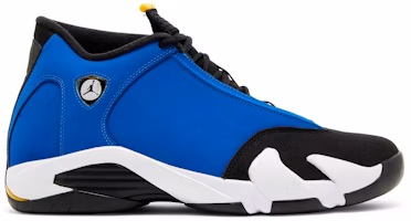 Air Jordan 14 Retro 'Laney' 487471-407 Air Jordan 14 Retro 'Laney' 487471-407