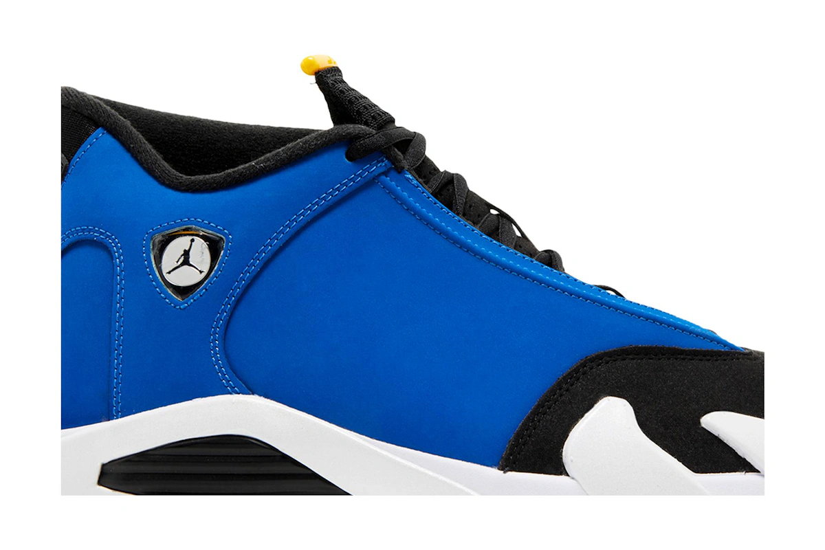 Air Jordan 14 Retro 'Laney'