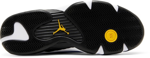 Air Jordan 14 Retro 'Laney' Zapatillas clásicas deportivas. 487471-407 Shop Air Jordan 14 Retro 'Laney' Zapatillas clásicas deportivas. 487471-407