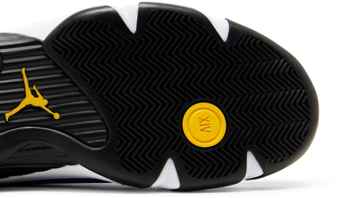 Air Jordan 14 Retro 'Laney' 487471-407 Purchase Air Jordan 14 Retro 'Laney' 487471-407
