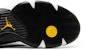 Air Jordan 14 Retro 'Laney' 487471-407