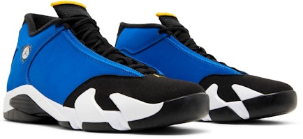 Air Jordan 14 Retro 'Laney' Zapatillas clásicas deportivas. 487471-407 Cheap Air Jordan 14 Retro 'Laney' Zapatillas clásicas deportivas. 487471-407