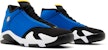 Air Jordan 14 Retro 'Laney' 487471-407