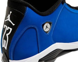 Air Jordan 14 Retro 'Laney' Zapatillas clásicas deportivas. 487471-407 1