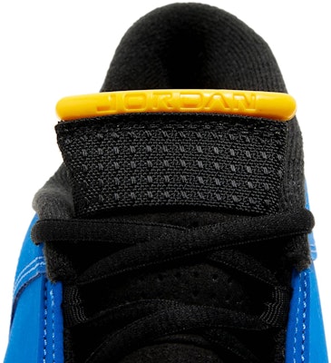 Air Jordan 14 Retro 'Laney' 487471-407 2