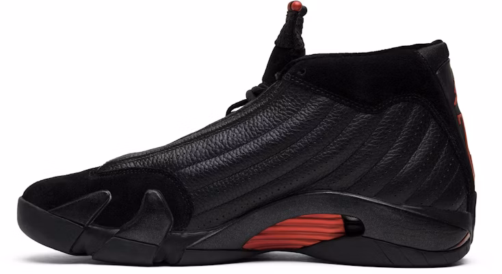 에어 조던 14 레트로 '라스트 샷' 2005 311832-002 Lookbook 에어 조던 14 레트로 '라스트 샷' 2005 311832-002