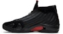 에어 조던 14 레트로 '라스트 샷' 2005 311832-002