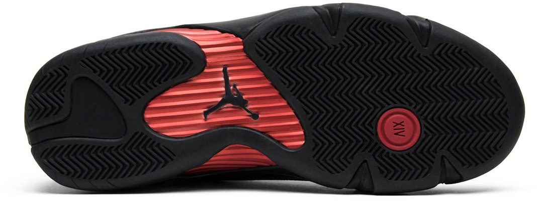 에어 조던 14 레트로 '라스트 샷' 2005 311832-002 Shop 에어 조던 14 레트로 '라스트 샷' 2005 311832-002