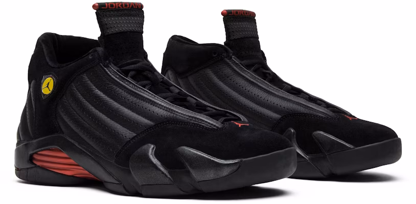 에어 조던 14 레트로 '라스트 샷' 2005 311832-002 Cheap 에어 조던 14 레트로 '라스트 샷' 2005 311832-002