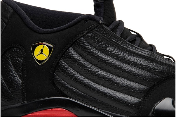 Air Jordan 14 Retro 'Last Shot' 2011 311832-010 Order Air Jordan 14 Retro 'Last Shot' 2011 311832-010