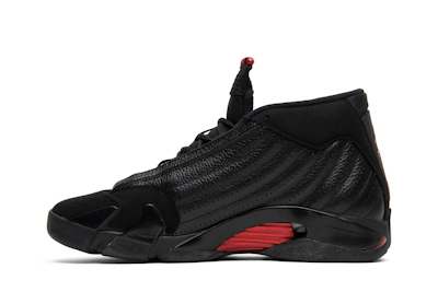 Air Jordan 14 Retro 'Last Shot' 2011 311832-010